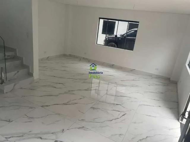 Casa / Sobrado para Venda em Curitiba/PR Guabirotuba 3 Quartos