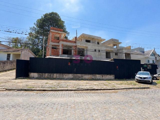 Casa / Sobrado para Venda em Curitiba/PR Guabirotuba 3 Quartos