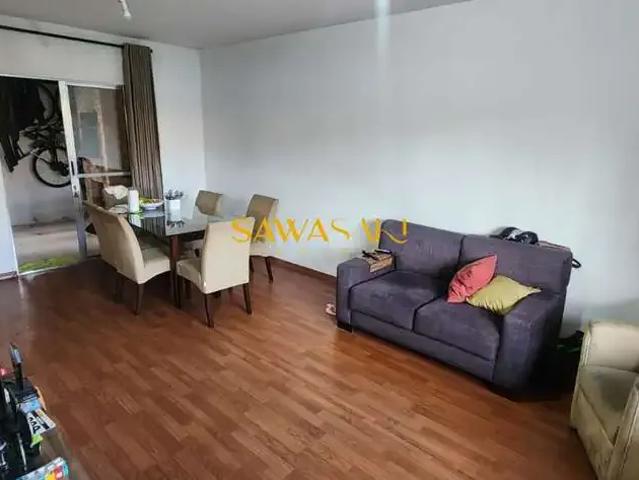 Casa / Sobrado para Venda em Curitiba/PR Guabirotuba 3 Quartos