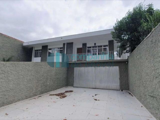 Casa / Sobrado para Venda em Curitiba/PR Guabirotuba 3 Quartos