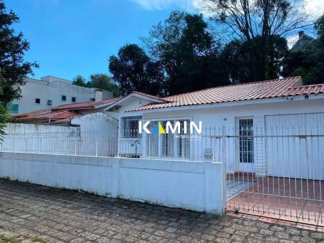 Casa / Sobrado para Venda em Curitiba/PR Guabirotuba 3 Quartos