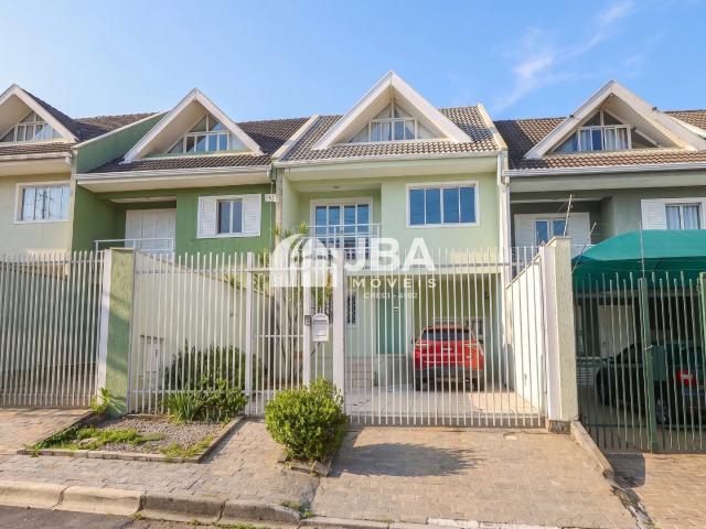 Casa / Sobrado para Venda em Curitiba/PR Guabirotuba 3 Quartos