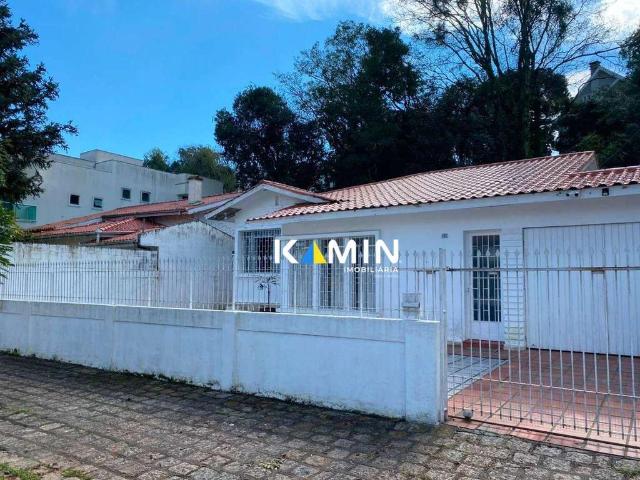 Casa / Sobrado para Venda em Curitiba/PR Guabirotuba 3 Quartos