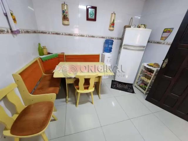 Casa / Sobrado para Venda em Curitiba/PR Guabirotuba 3 Quartos