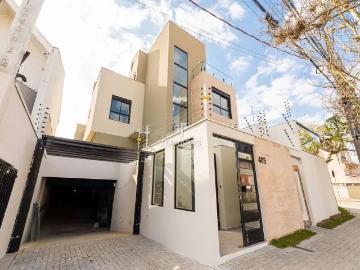 Casa / Sobrado para Venda em Curitiba/PR Guabirotuba 3 Quartos
