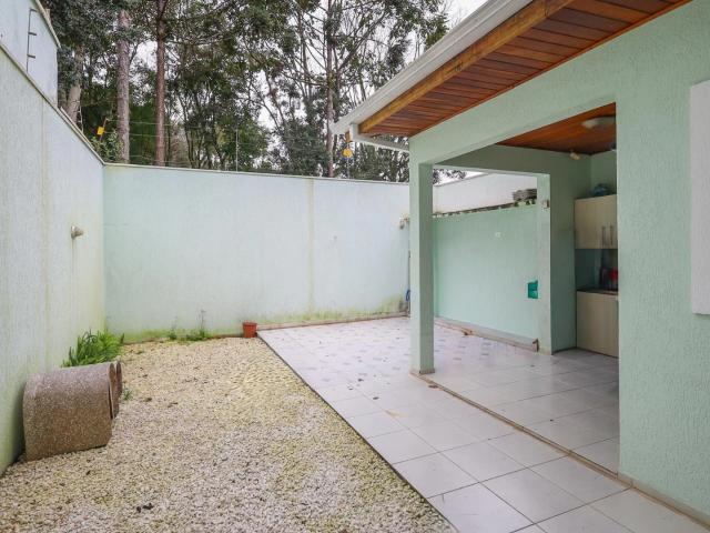 Casa / Sobrado para Venda em Curitiba/PR Guabirotuba 3 Quartos