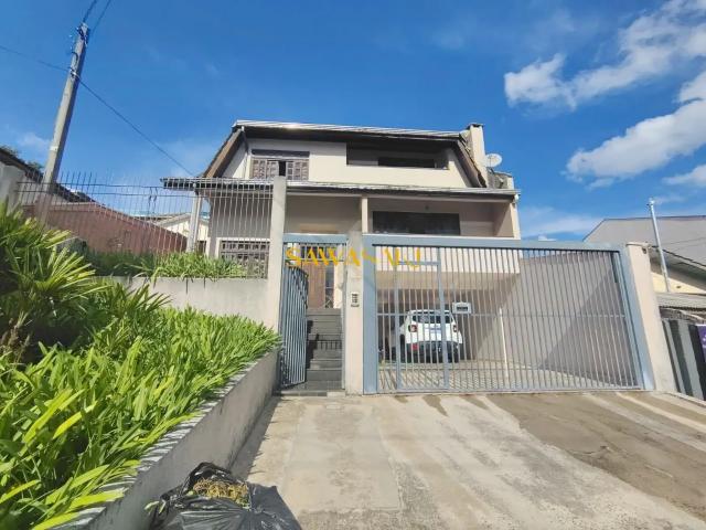 Casa / Sobrado para Venda em Curitiba/PR Guabirotuba 3 Quartos