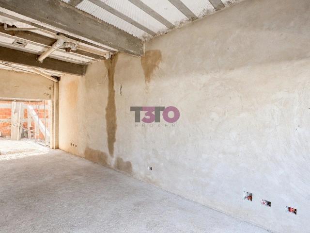 Casa / Sobrado para Venda em Curitiba/PR Guabirotuba 3 Quartos