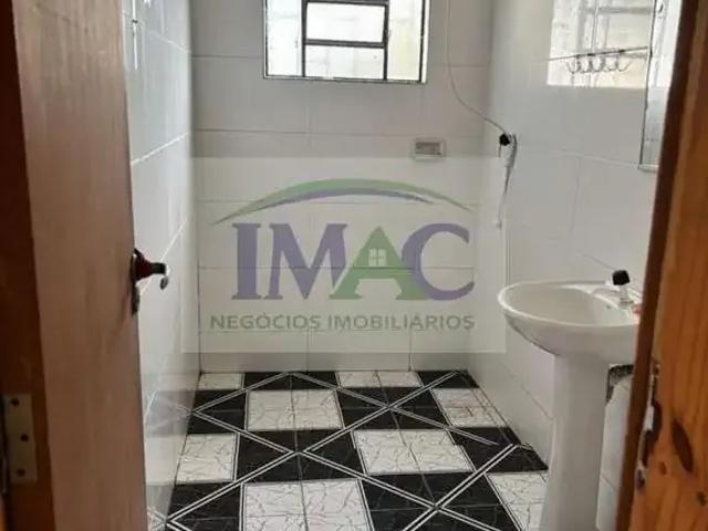 Casa / Sobrado para Venda em Curitiba/PR Guabirotuba 3 Quartos