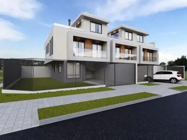 Casa / Sobrado para Venda em Curitiba/PR Guabirotuba 3 Quartos