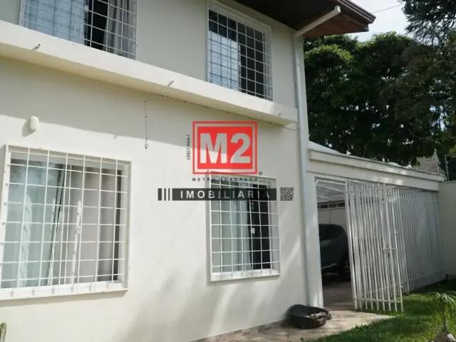 Casa / Sobrado para Venda em Curitiba/PR Guabirotuba 3 Quartos