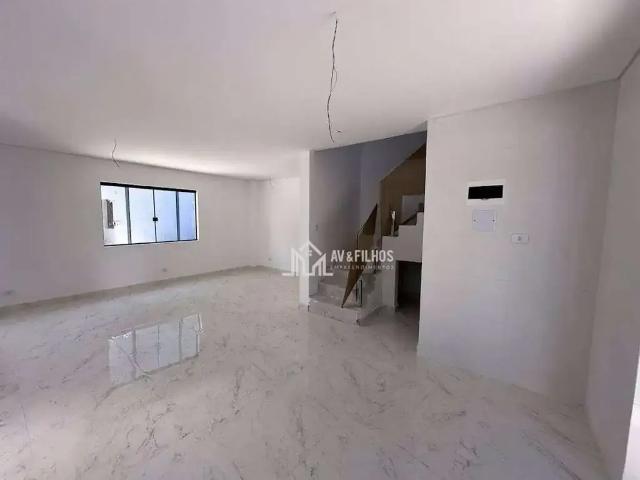 Casa / Sobrado para Venda em Curitiba/PR Guabirotuba 3 Quartos