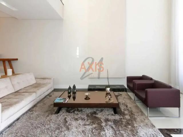 Casa / Sobrado para Venda em Curitiba/PR Guabirotuba 3 Quartos