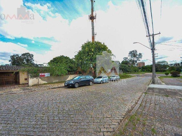 Casa / Sobrado para Venda em Curitiba/PR Guabirotuba 3 Quartos
