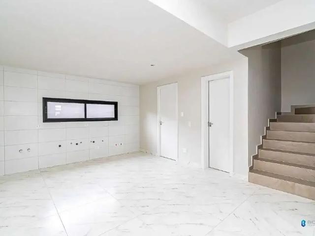 Casa / Sobrado para Venda em Curitiba/PR Guabirotuba 3 Quartos