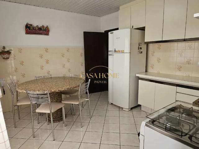 Casa / Sobrado para Venda em Curitiba/PR Uberaba 3 Quartos