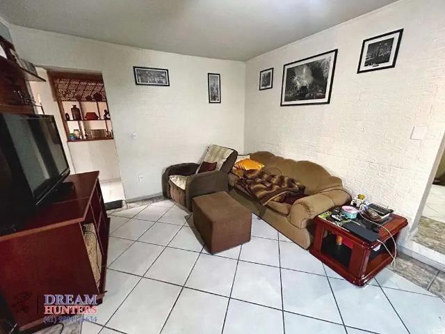 Casa / Sobrado para Venda em Curitiba/PR Guabirotuba 3 Quartos