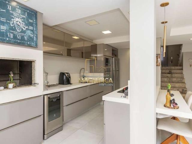 Casa / Sobrado para Venda em Curitiba/PR Guabirotuba 3 Quartos