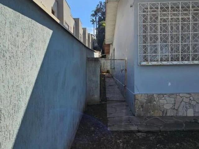 Casa / Sobrado para Venda em Curitiba/PR Guabirotuba 3 Quartos