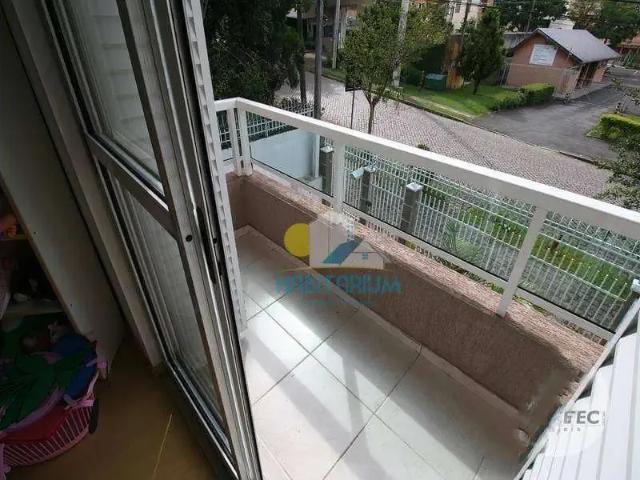 Casa / Sobrado para Venda em Curitiba/PR Guabirotuba 3 Quartos