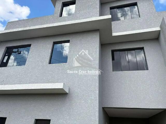 Casa / Sobrado para Venda em Curitiba/PR Guabirotuba 3 Quartos