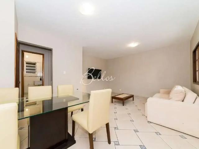 Casa / Sobrado para Venda em Curitiba/PR Guabirotuba 3 Quartos
