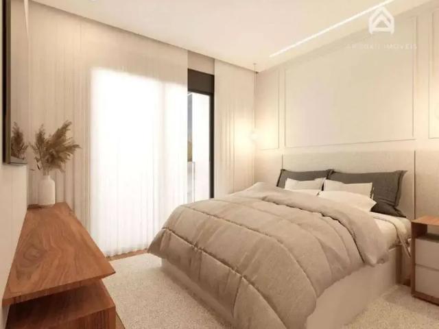 Casa / Sobrado para Venda em Curitiba/PR Guabirotuba 3 Quartos