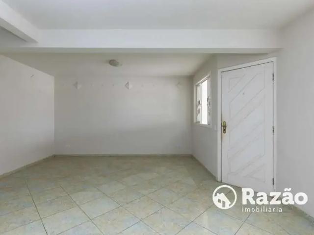 Casa / Sobrado para Venda em Curitiba/PR Guabirotuba 3 Quartos