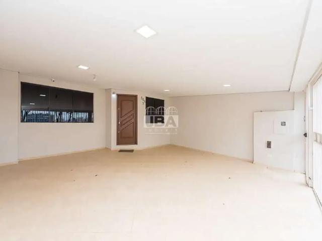 Casa / Sobrado para Venda em Curitiba/PR Guabirotuba 3 Quartos