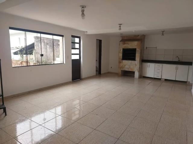 Casa / Sobrado para Venda em Curitiba/PR Guabirotuba 3 Quartos