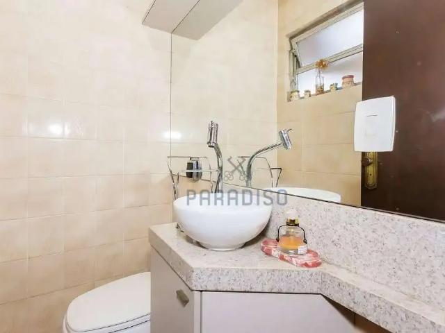 Casa / Sobrado para Venda em Curitiba/PR Guabirotuba 4 Quartos