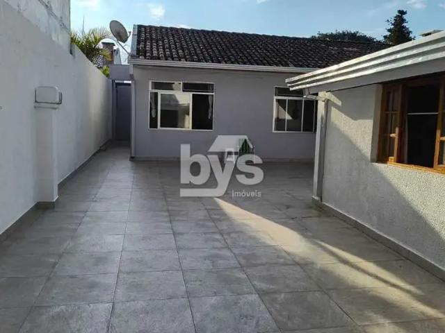 Casa / Sobrado para Venda em Curitiba/PR Guabirotuba 4 Quartos
