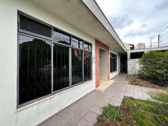 Casa / Sobrado para Venda em Curitiba/PR Guabirotuba 4 Quartos