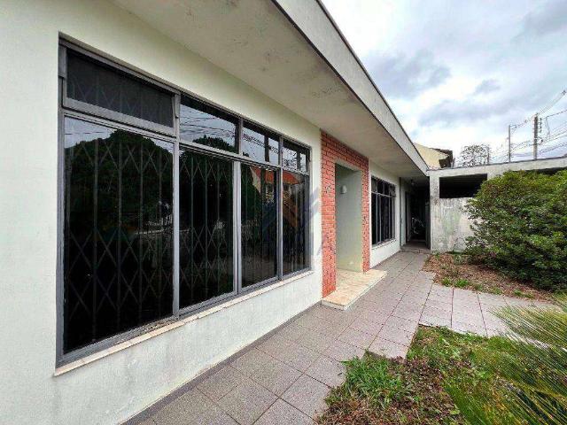 Casa / Sobrado para Venda em Curitiba/PR Guabirotuba 4 Quartos