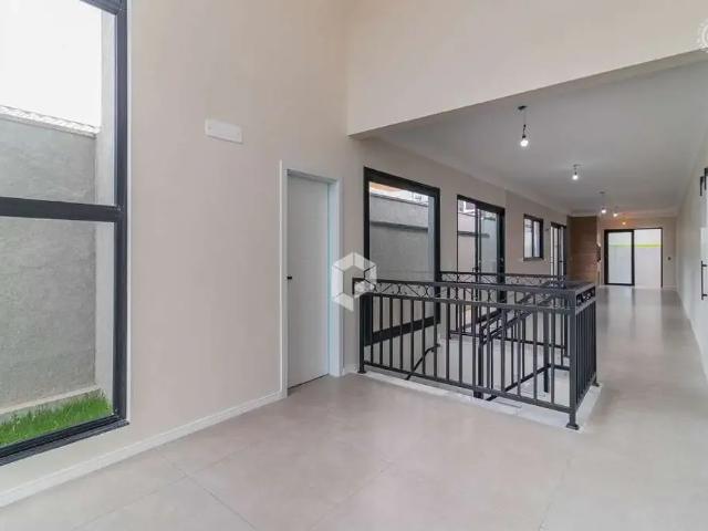 Casa / Sobrado para Venda em Curitiba/PR Guabirotuba 4 Quartos