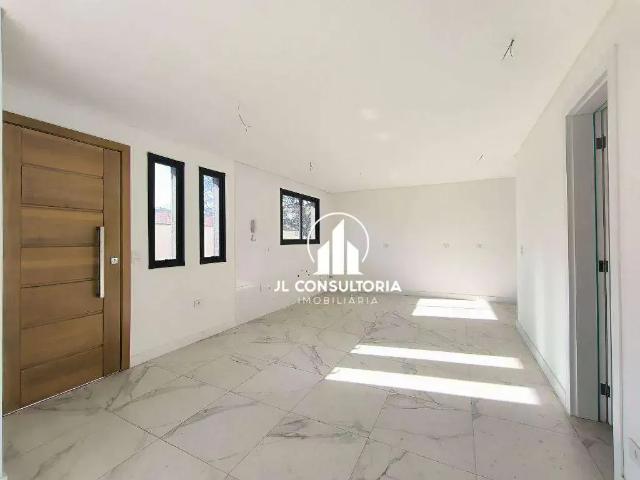Casa / Sobrado para Venda em Curitiba/PR Guabirotuba 4 Quartos