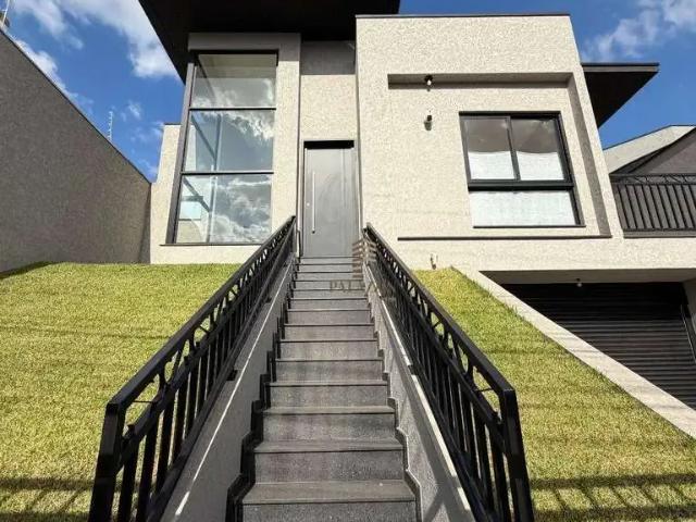 Casa / Sobrado para Venda em Curitiba/PR Guabirotuba 4 Quartos