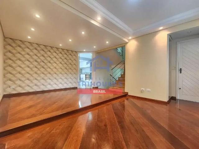 Casa / Sobrado para Venda em Curitiba/PR Guabirotuba 4 Quartos