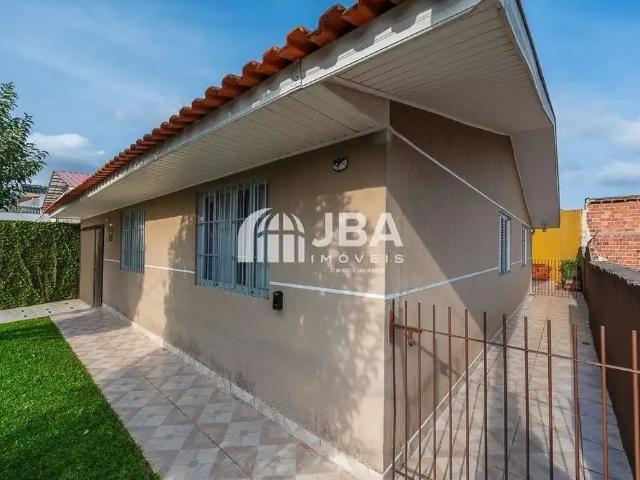 Casa / Sobrado para Venda em Curitiba/PR Guabirotuba 5 Quartos