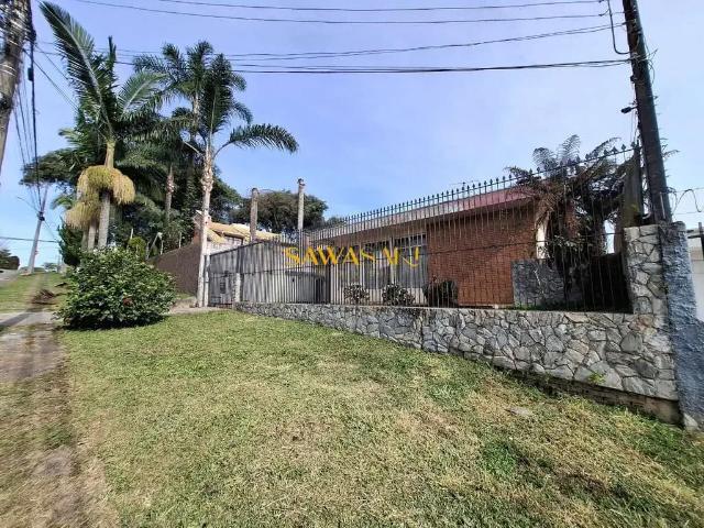 Casa / Sobrado para Venda em Curitiba/PR Guabirotuba 7 Quartos