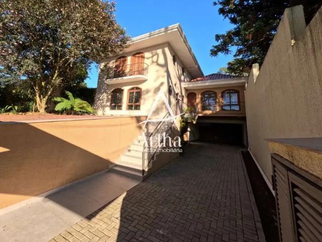 Casa / Sobrado para Venda em Curitiba/PR Guabirotuba