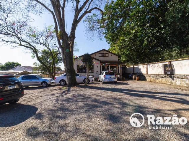 Casa / Sobrado para Venda em Curitiba/PR Guabirotuba