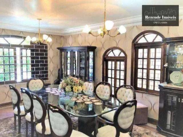 Casa / Sobrado para Venda em Curitiba/PR Guaíra 4 Quartos