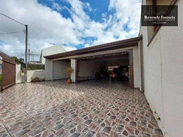 Casa / Sobrado para Venda em Curitiba/PR Guaíra 4 Quartos