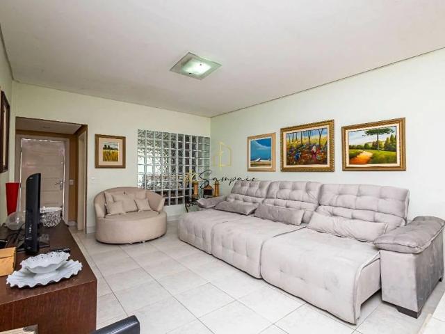 Casa / Sobrado para Venda em Curitiba/PR Guaíra 4 Quartos