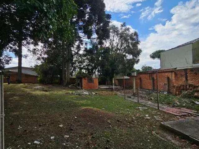 Casa / Sobrado para Venda em Curitiba/PR Guaíra