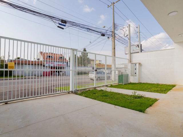Casa / Sobrado para Venda em Curitiba/PR Guaíra 2 Quartos