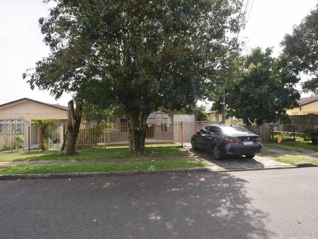 Casa / Sobrado para Venda em Curitiba/PR Guaíra 2 Quartos