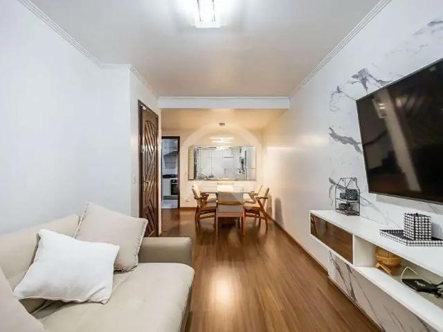 Casa / Sobrado para Venda em Curitiba/PR Guaíra 3 Quartos