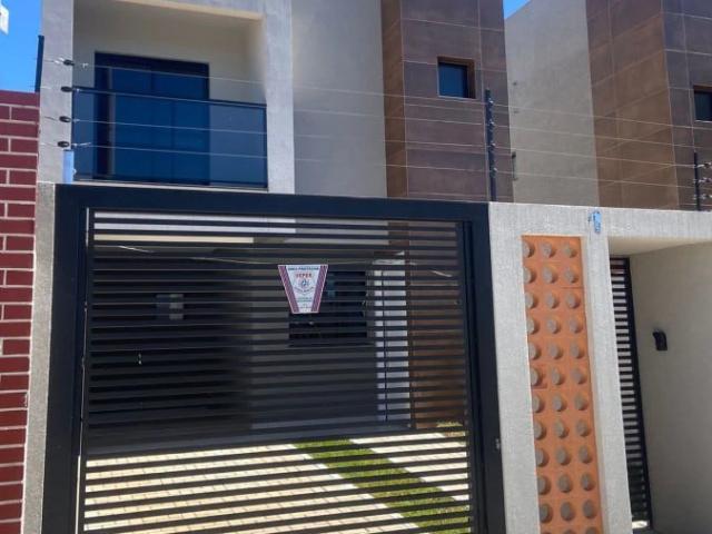 Casa / Sobrado para Venda em Curitiba/PR Guaíra 3 Quartos